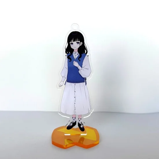 「うるんる」アクリルスタンド