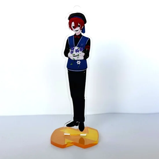 「なっしー」アクリルスタンド