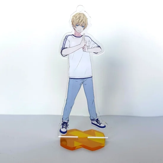 「ヘルスカ」アクリルスタンド