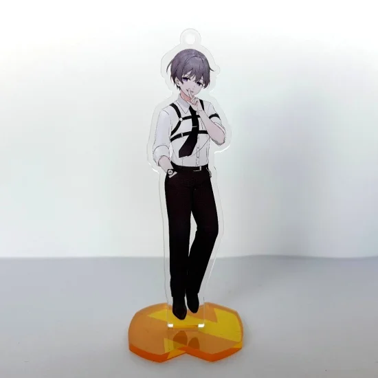 「とーます」アクリルスタンド