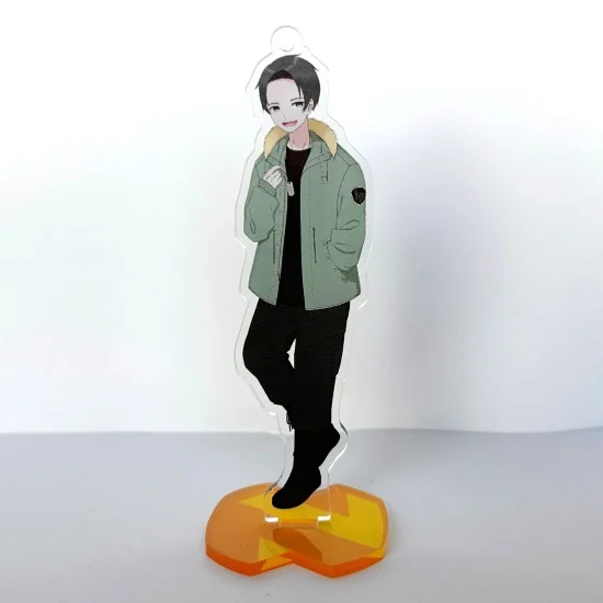 「らーば」アクリルスタンド