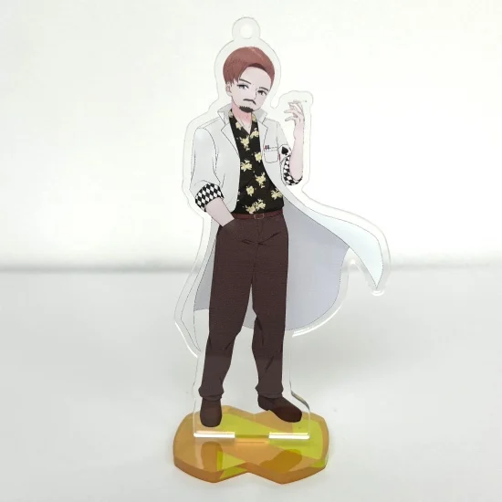 「ヴェノム」アクリルスタンド