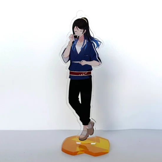 「紅茶」アクリルスタンド